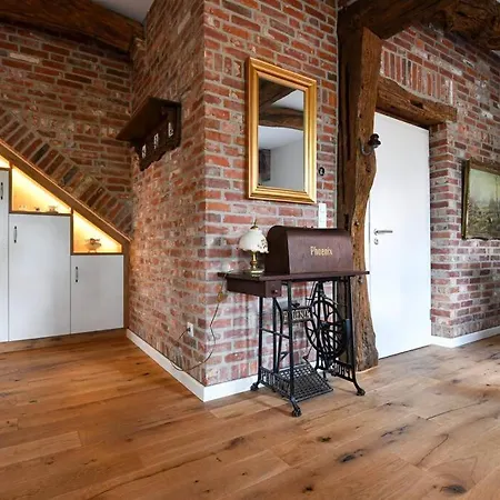 Dat-landhuus Molbergen