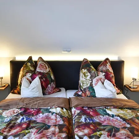 아파트 Dat-landhuus *