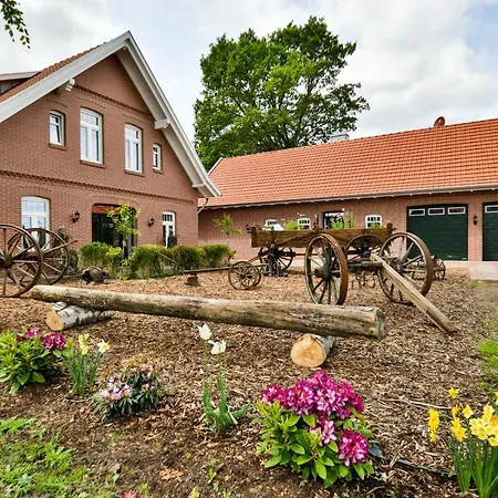 Dat-landhuus *