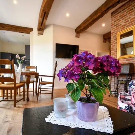 Dat-landhuus * Molbergen