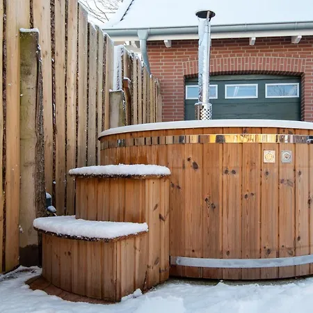 Dat-landhuus * Molbergen