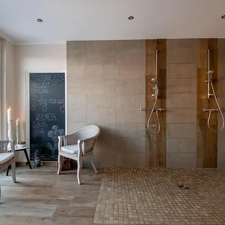 Dat-landhuus * Molbergen