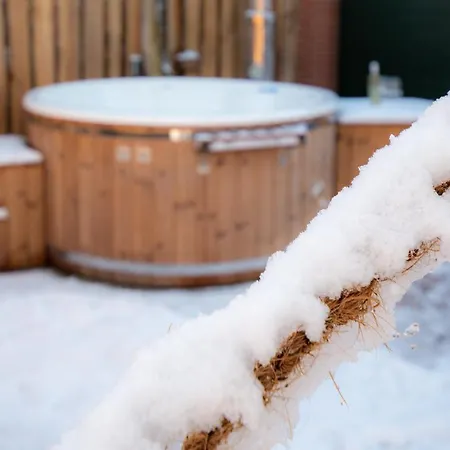 아파트 Dat-landhuus *