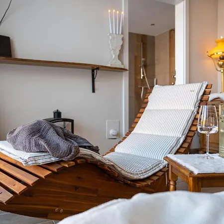 Dat-landhuus * Molbergen